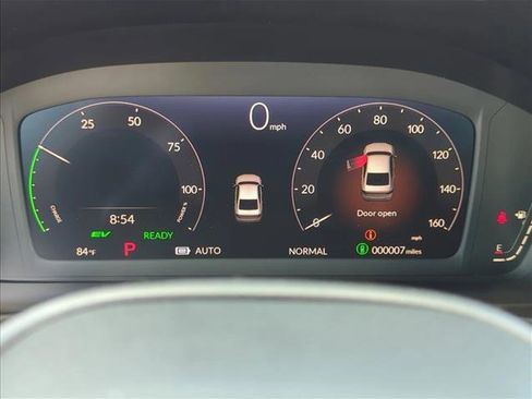 New 2025 Honda Accord Sport image 9