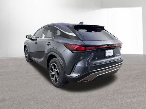 New 2026 Lexus RX 350h image 31