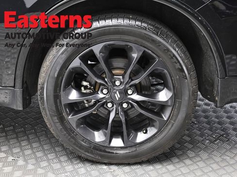 Used 2022 Dodge Durango R/T w/ Blacktop Package AWD/4WD image 8