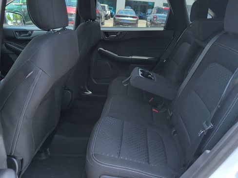 Certified 2024 Ford Escape Active FWD image 11