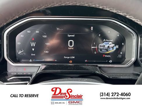 New 2026 GMC Sierra 3500 SLE w/ SLE Convenience Package AWD/4WD image 15