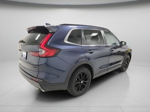Used 2024 Honda CR-V Sport image 6