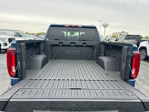 New 2026 GMC Sierra 1500 Denali Ultimate AWD/4WD image 39