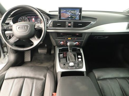 Used 2012 Audi A7 3.0T Prestige w/ Prestige Pkg AWD/4WD image 18
