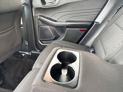 Used 2024 Ford Escape Active FWD image 40