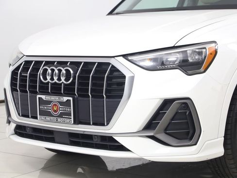 Used 2019 Audi Q3 2.0T Premium w/ Convenience Package AWD/4WD image 46
