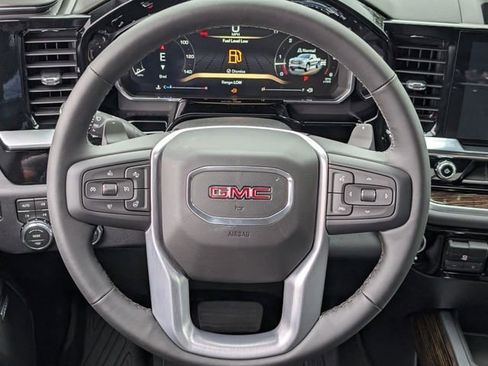 New 2026 GMC Sierra 1500 Elevation w/ Elevation Premium Package AWD/4WD image 10