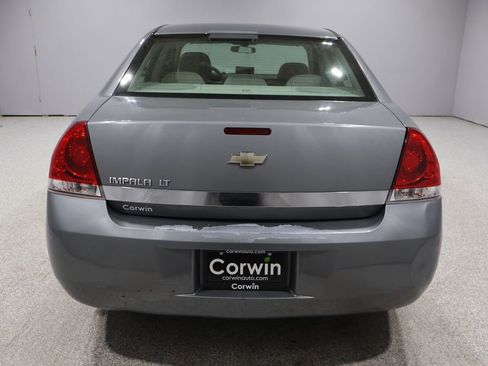 Used 2007 Chevrolet Impala LT image 3