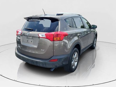 Used 2015 Toyota RAV4 XLE FWD image 31