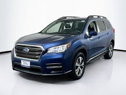 Used 2022 Subaru Ascent Premium w/ Convenience Package