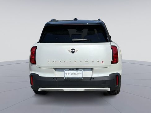 New 2026 MINI Cooper Countryman S image 4