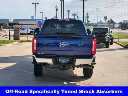 New 2026 Ford F250 XLT w/ FX4 Off-Road Package image 6