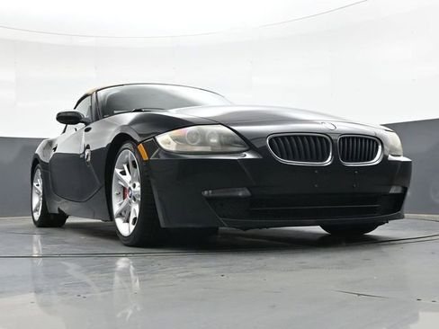 Used 2008 BMW Z4 3.0i image 36
