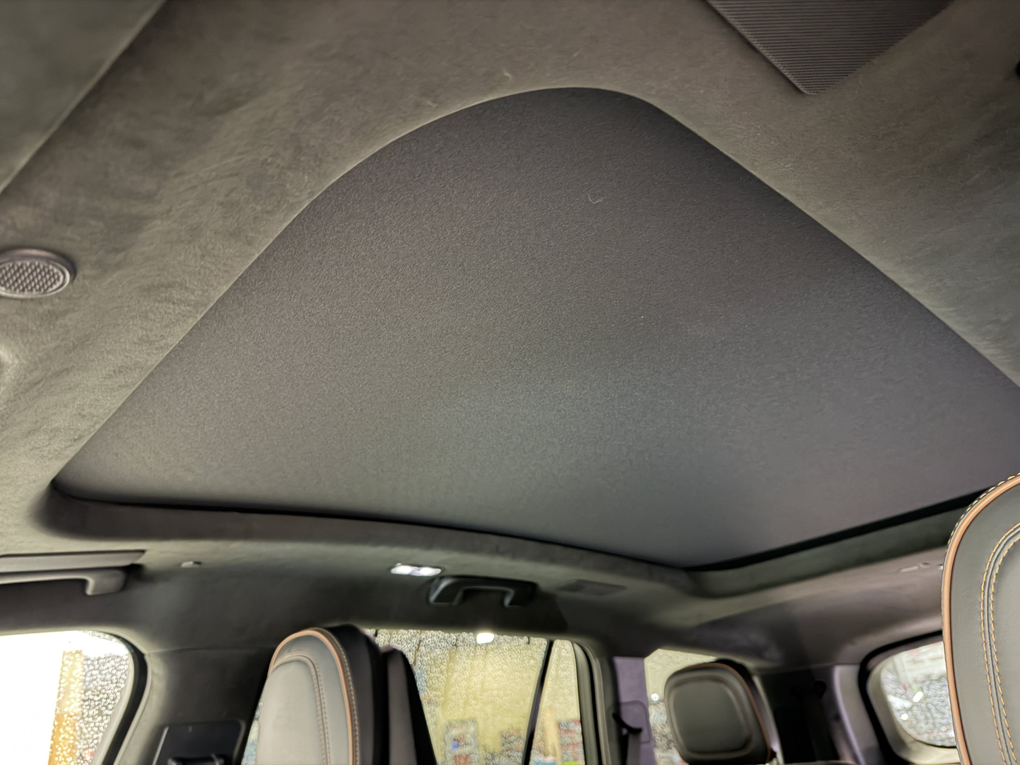 Used 2025 Lincoln Aviator Black Label AWD/4WD image 5