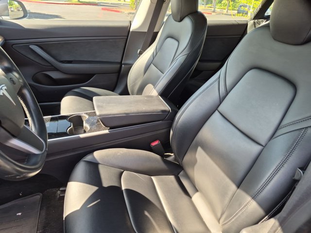 Used 2019 Tesla Model 3 Standard Range Plus RWD image 12