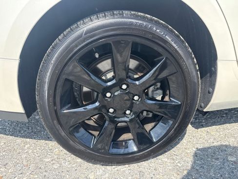 Used 2014 Cadillac ATS 2.0T AWD Sedan image 11
