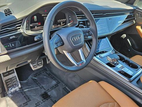 Used 2023 Audi RS Q8 AWD/4WD image 10