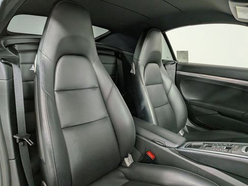 Used 2016 Porsche 911 Carrera 4S image 24