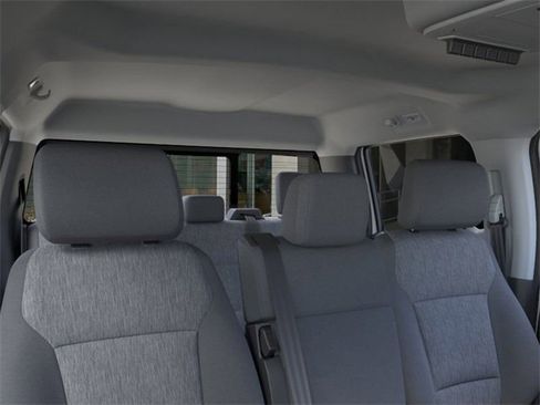 New 2026 Ford F350 XL w/ STX Appearance Package image 22