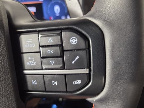 Used 2024 Ford F150 Raptor AWD/4WD image 18