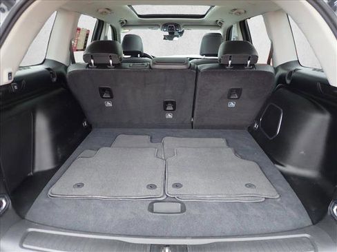 Used 2022 Jeep Grand Cherokee Limited 4xe w/ Luxury Tech Group II image 8