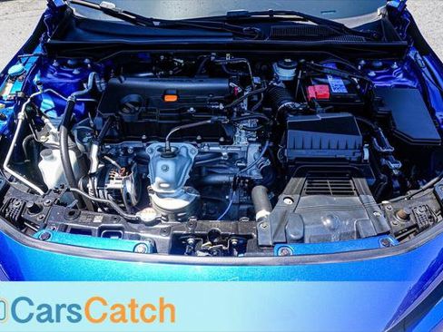 Used 2022 Honda Civic LX image 31