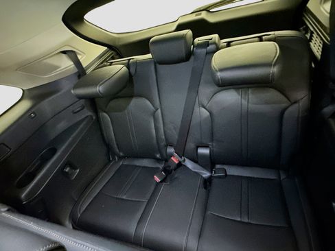 Used 2024 MAZDA CX-90 Plug-In Hybrid w/ Preferred image 31