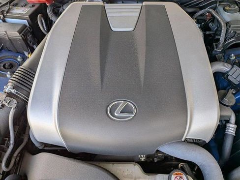 Used 2023 Lexus IS 350 F Sport w/ Memory Package image 22