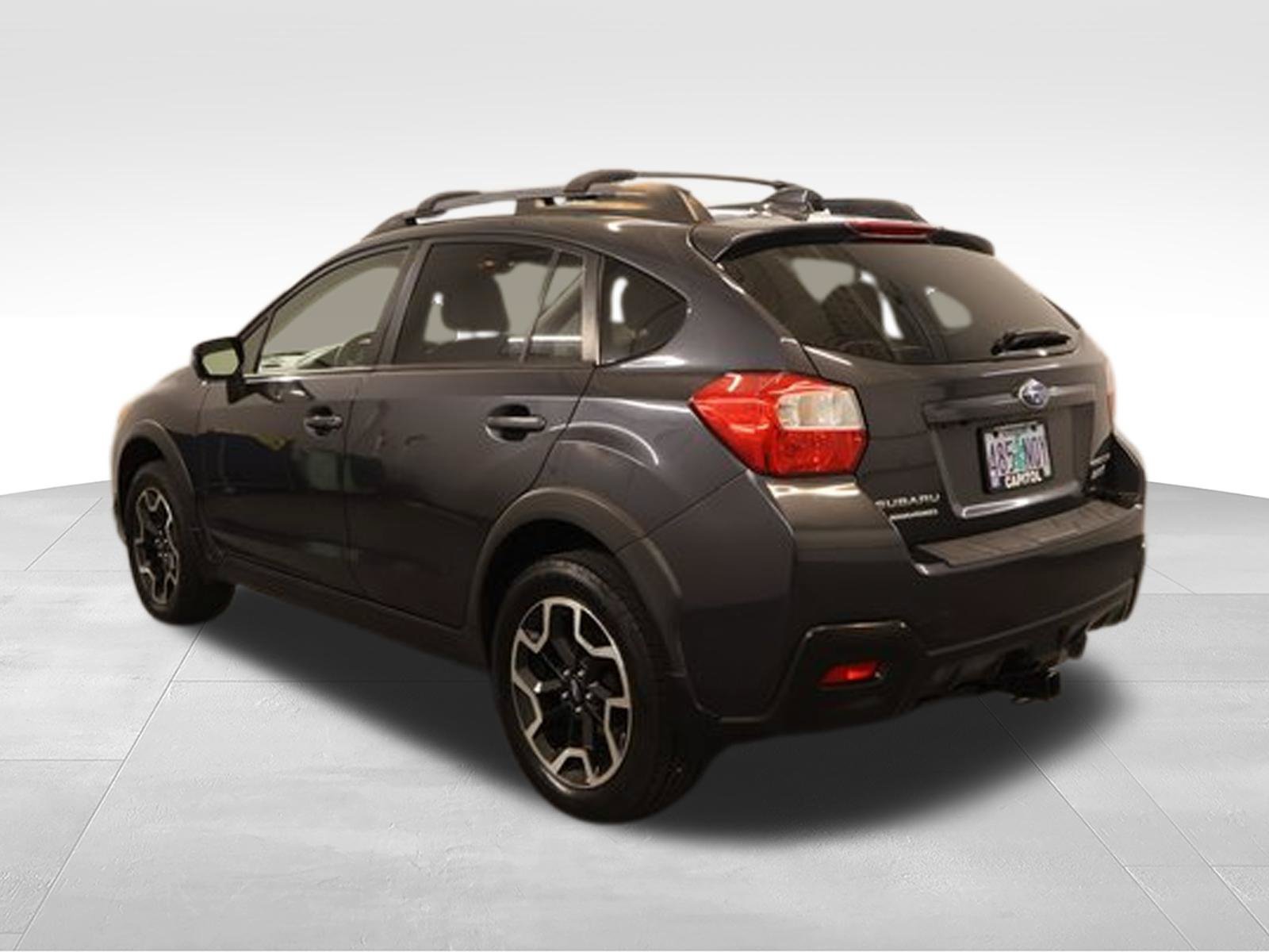 Used 2017 Subaru Crosstrek 2.0i Limited AWD/4WD image 4