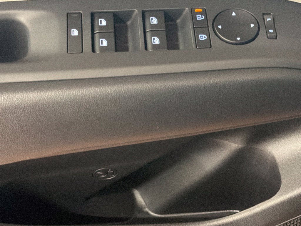 New 2026 Hyundai Tucson SEL FWD image 26