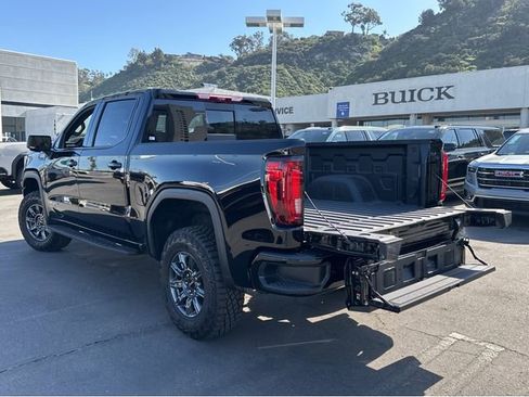 New 2026 GMC Sierra 1500 AT4X image 30