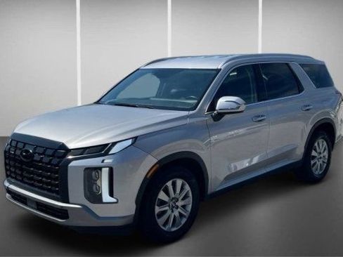 Used 2024 Hyundai Palisade SEL image 3
