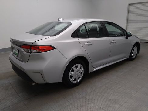 Used 2023 Toyota Corolla LE FWD image 10