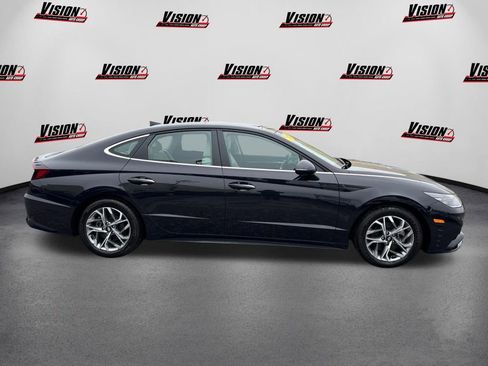 Used 2023 Hyundai Sonata SEL w/ Convenience Package image 4