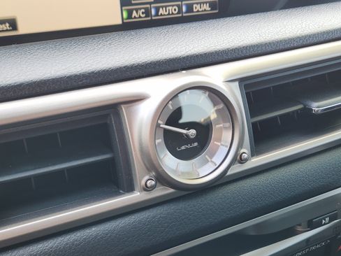Used 2015 Lexus GS 350 RWD image 21