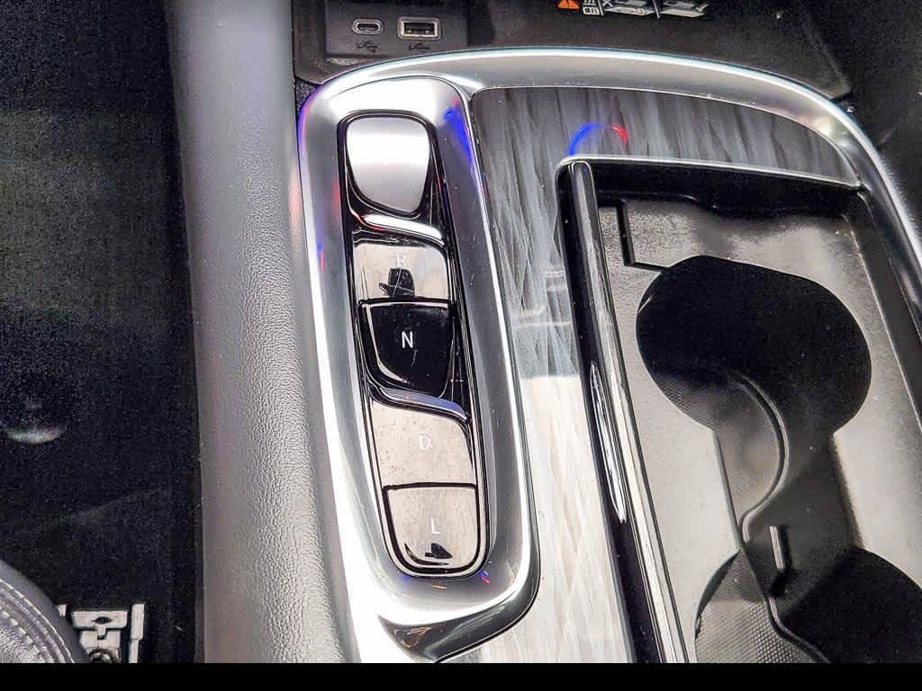 Used 2023 Buick Enclave Essence w/ Experience Buick Package FWD image 21