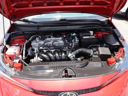 Used 2021 Toyota Corolla LE FWD image 31