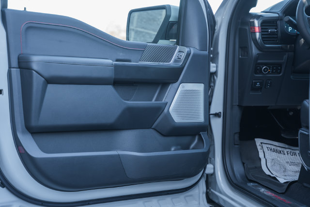 New 2026 Ford F150 Raptor AWD/4WD image 52