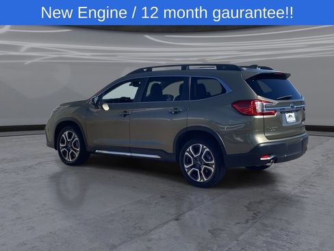New 2026 Subaru Ascent Limited AWD/4WD image 4