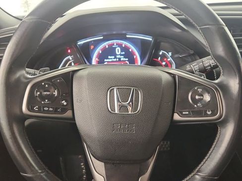 Used 2021 Honda Civic Sport image 12
