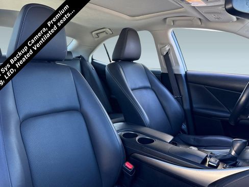 Used 2015 Lexus IS 250 AWD w/ Navigation System Package image 30