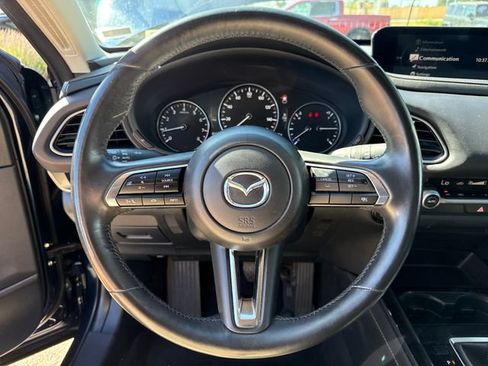 Used 2024 MAZDA CX-30 AWD 2.5 S w/ Select Sport Pkg image 12