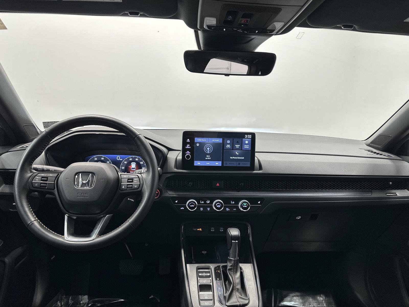 Certified 2026 Honda CR-V Sport-L image 22