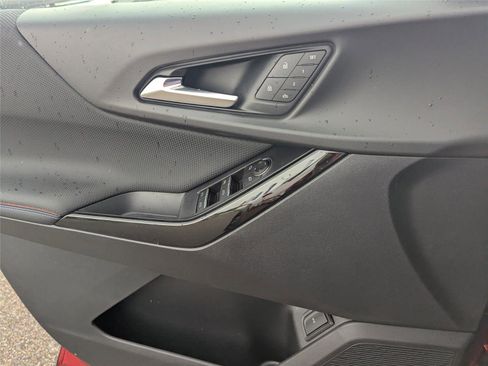 New 2026 Chevrolet Equinox RS w/ Convenience Package III image 20