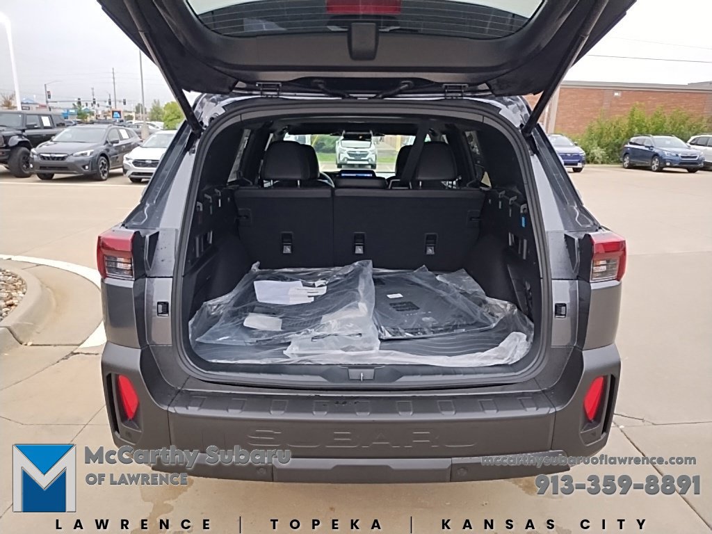 New 2026 Subaru Outback Touring XT AWD/4WD image 31