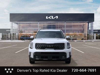 New 2025 Kia Telluride SX Prestige X-Pro