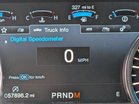 Used 2020 Ford F150 Lariat AWD/4WD image 10