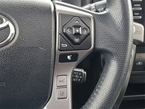 Certified 2021 Toyota 4Runner SR5 Premium w/ Moonroof Package image 23