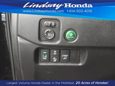 Used 2024 Honda Ridgeline RTL image 18