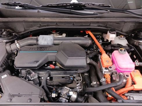 Certified 2023 Kia Sorento EX image 33